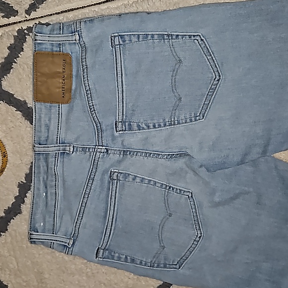 American Eagle Jeans 26x28 - Picture 8 of 8